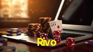 Experiencia de tragamonedas Rivo para jugadores en México