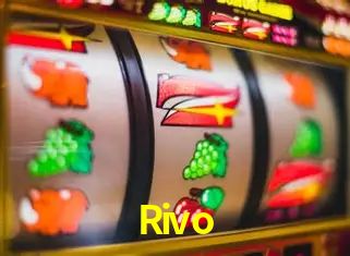 Acceso seguro de inicio de sesión Rivo para jugadores en México
