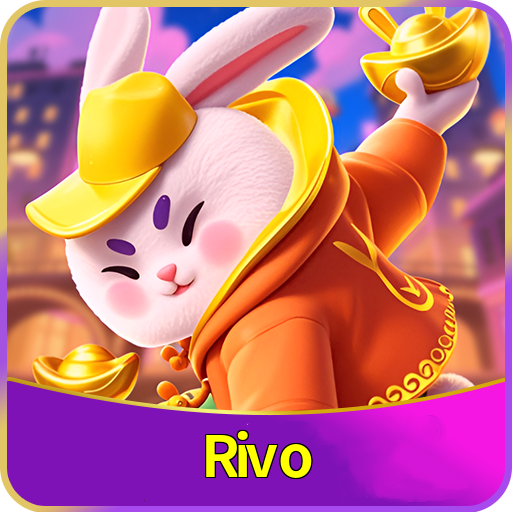 Rivo Logo