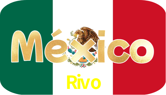 Rivo Logo